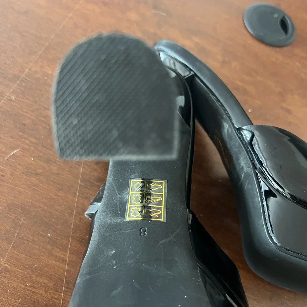 Jeffrey Campbell heels - Picture 4 of 4